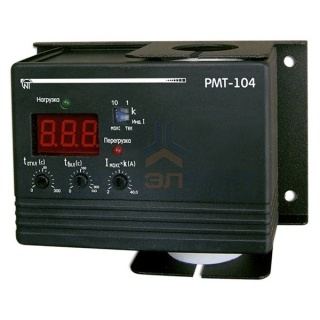 Реле максимального тока РМТ-104