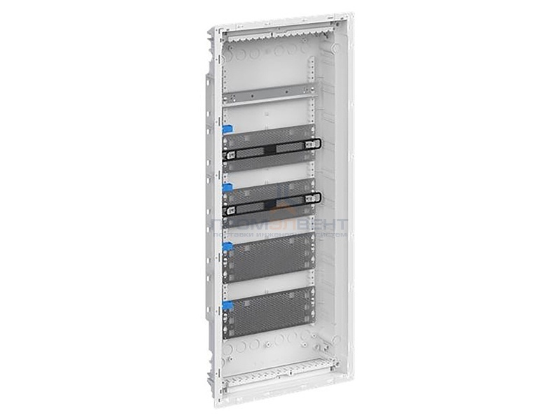 Шкаф мультимедийный без двери UK660MB (5 рядов)