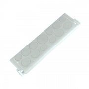 Фланец для труб ABB Mistral41 настенный