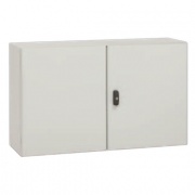 Шкаф металлический Legrand Atlantic IP55 800х1000х300 двухдверный