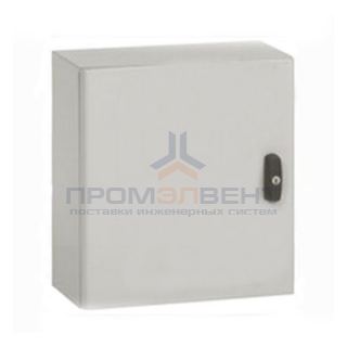 Шкаф металлический Legrand Atlantic IP66 300х300х160